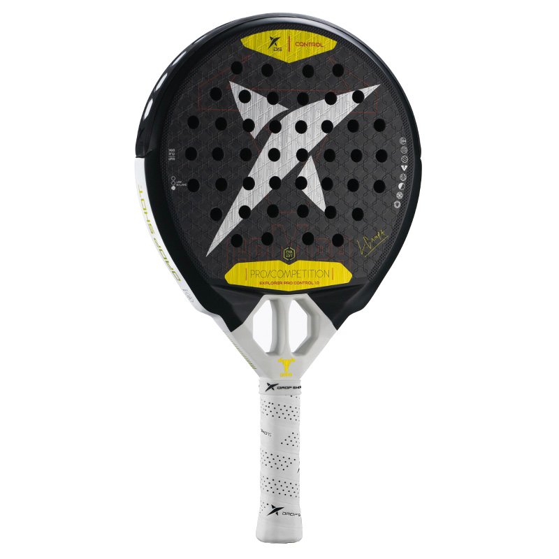 PALA EXPLORER PRO CONTROL 1.0