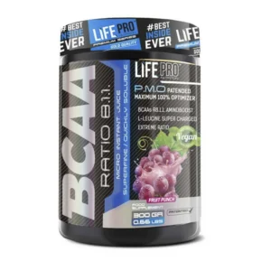 Life Pro BCAA 8:1:1 Ajinomoto 300g